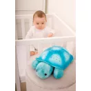 Cloud B zenélő projektorors éjjeli fény - teknős Aqua