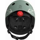 Scoot and Ride baby XXS-S sisak - Green Lines