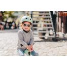 Scoot and Ride baby XXS-S sisak - Green Lines