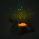 Cloud B projektoros éjjeli fény - unikornis