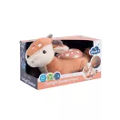 Cloud B projektoros éjjeli fény - őzike