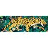 Djeco Művész puzzle - Leopárd, 1000 db-os - Leopard