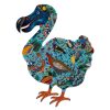 Djeco Művészeti puzzle - Dodo madár, 350 db-os - Dodo