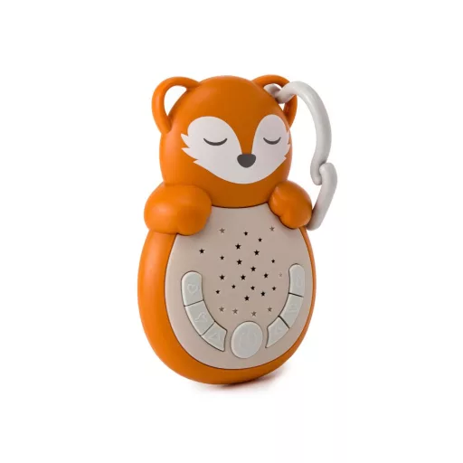 Cloud B Sweet Dreamz On the Go - róka
