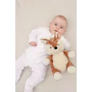 Cloud B alvást segítő zenélő plüss éjjeli fénnyel, mozgásérzékelővel - őzike