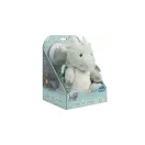 Cloud B alvást segítő zenélő plüss éjjeli fénnyel, mozgásérzékelővel - sárkány