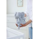 Cloud B alvást segítő zenélp plüss - Elliot Elephant