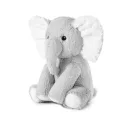 Cloud B alvást segítő zenélp plüss - Elliot Elephant