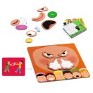 Djeco Fejlesztő játék - Érzelmek - Emotico