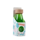 Petit Boum szenzoros játék - Float bottle - Green
