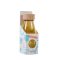 Petit Boum szenzoros játék - Float bottle - Gold