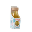 Petit Boum szenzoros játék - Float bottle - Gold