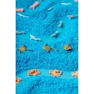 Petit Boum szenzoros játék - Spy Bottle - Tenger