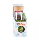 Petit Boum szenzoros játék - Spy bottle - Dzsungel