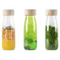 Petit Boum szenzoros játék csomag - Life