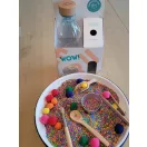 Petit Boum szenzoros játékcsomag