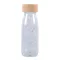 Petit Boum szenzoros játék - Float bottle - Silver