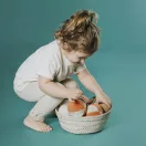 Petit Boum szenzoros golyók