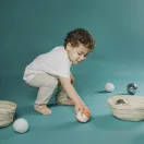 Petit Boum szenzoros golyók