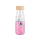Petit Boum szenzoros játék - Sound bottle - Sellő