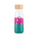Petit Boum szenzoros játék - Sound bottle - Unikornis