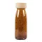 Petit Boum szenzoros játék - Float bottle - Siena