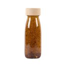 Petit Boum szenzoros játék - Float bottle - Siena