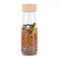 Petit Boum szenzoros játék - Spy Bottle - Erdő