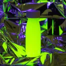 Petit Boum szenzoros játék - Lebegő fluoreszkáló sárga