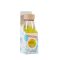 Petit Boum szenzoros játék - Sound bottle - Gömbhal