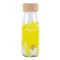 Petit Boum szenzoros játék - Sound bottle - Gömbhal