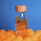 Petit Boum szenzoros játék - Sound bottle - Doktorhal