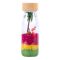 Petit Boum szenzoros játék - Spy bottle - Flamingó