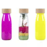 Petit Boum szenzoros játék - Paradise