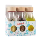 Petit Boum szenzoros játék csomag - Tropical