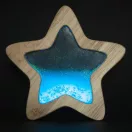 Petit Boum szenzoros játék - Lebegő csillag