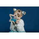 Petit Boum szenzoros játék - Lebegő csillag