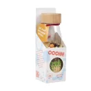 Petit Boum szenzoros játék - Learn bottle - MacBoum