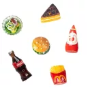 Petit Boum szenzoros játék - Learn bottle - MacBoum