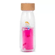 Petit Boum szenzoros játék - Move bottle - Sellő