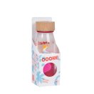 Petit Boum szenzoros játék - Move bottle - Sellő