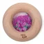 Petit Boum szenzoros játék - Sensory Donut - Szőlő