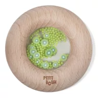 Petit Boum szenzoros játék - Sensory Donut - Kiwi