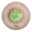 Petit Boum szenzoros játék - Sensory Donut - Kiwi