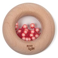 Petit Boum szenzoros játék - Sensory Donut - Paradicsom