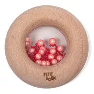 Petit Boum szenzoros játék - Sensory Donut - Paradicsom