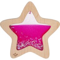 Petit Boum szenzoros játék - Lebegő Nebula csillag