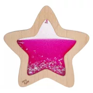 Petit Boum szenzoros játék - Lebegő Nebula csillag