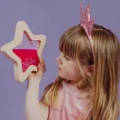 Petit Boum szenzoros játék - Lebegő Nebula csillag