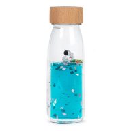 Petit Boum szenzoros játék - Move bottle - Univerzium